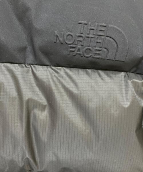 THE NORTH FACE（ザ ノース フェイス）THE NORTH FACE (ザ ノース フェイス) ゴアテックス ヌプシジャケット ブラック サイズ:Lの古着・服飾アイテム
