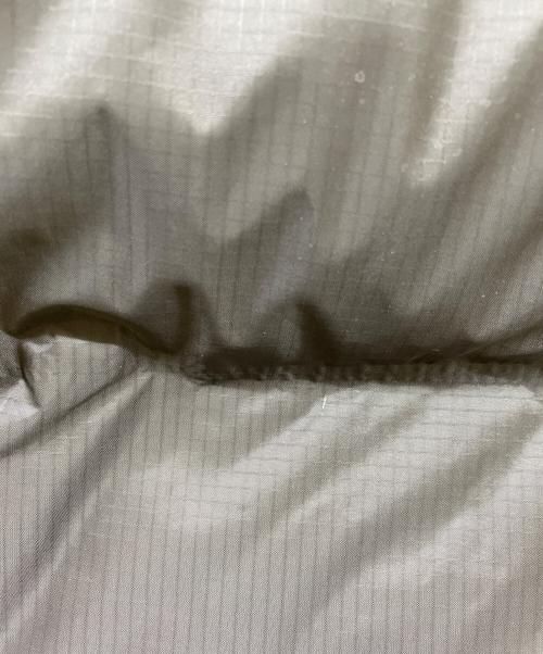 THE NORTH FACE（ザ ノース フェイス）THE NORTH FACE (ザ ノース フェイス) ゴアテックス ヌプシジャケット ブラック サイズ:Lの古着・服飾アイテム