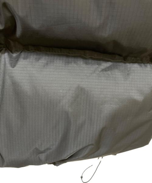 THE NORTH FACE（ザ ノース フェイス）THE NORTH FACE (ザ ノース フェイス) ゴアテックス ヌプシジャケット ブラック サイズ:Lの古着・服飾アイテム