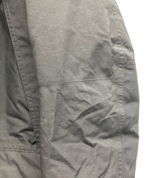 THE NORTH FACE（ザ ノース フェイス）THE NORTH FACE (ザ ノース フェイス) マウンテンダウンコート ブラック サイズ:Ｌの古着・服飾アイテム