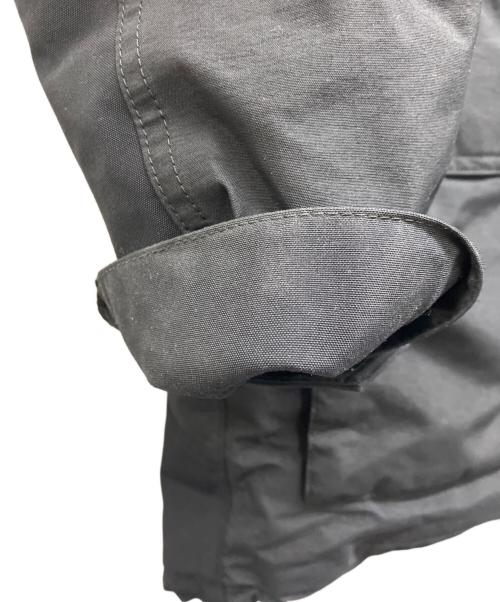 THE NORTH FACE（ザ ノース フェイス）THE NORTH FACE (ザ ノース フェイス) マウンテンダウンコート ブラック サイズ:Ｌの古着・服飾アイテム