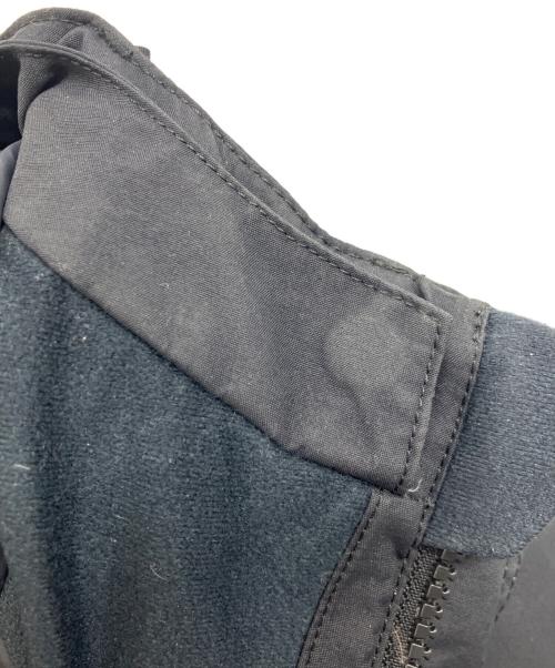 THE NORTH FACE（ザ ノース フェイス）THE NORTH FACE (ザ ノース フェイス) マウンテンダウンコート ブラック サイズ:Ｌの古着・服飾アイテム