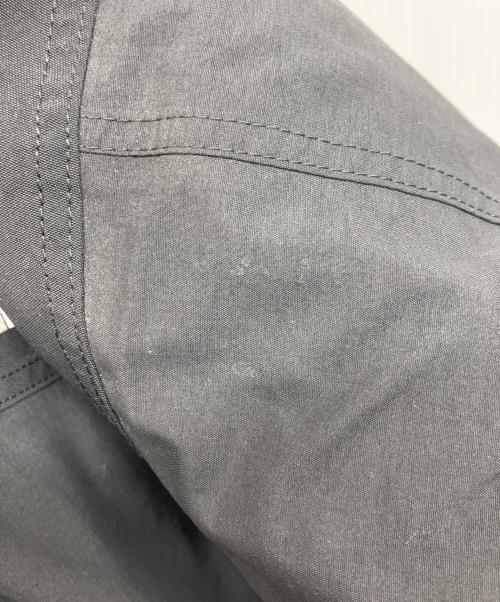 THE NORTH FACE（ザ ノース フェイス）THE NORTH FACE (ザ ノース フェイス) マウンテンダウンコート ブラック サイズ:Ｌの古着・服飾アイテム