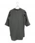 RIM.ARK (リムアーク) Quaker collar blouse グレー サイズ:FREE 未使用品：10000円