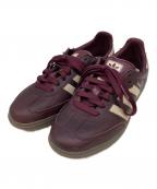 adidasアディダス）の古着「スニーカー」｜パープル