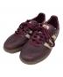 adidas（アディダス）の古着「スニーカー」｜パープル