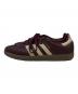 adidas (アディダス) スニーカー パープル サイズ:23：15000円