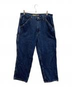 LEVI'Sリーバイス）の古着「BAGGYCARPENTER」｜インディゴ