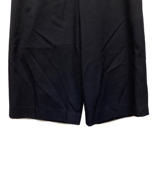 MARGARET HOWELL（マーガレットハウエル）MARGARET HOWELL (マーガレットハウエル) WOOL GABARDINE ネイビー サイズ:3の古着・服飾アイテム