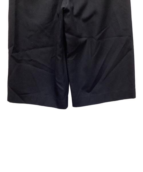 MARGARET HOWELL（マーガレットハウエル）MARGARET HOWELL (マーガレットハウエル) WOOL GABARDINE ネイビー サイズ:3の古着・服飾アイテム