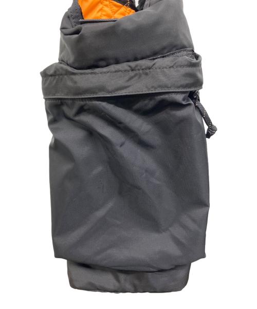 PORTER（ポーター）PORTER (ポーター) FORCE  2WAY TOTE BAG ブラックの古着・服飾アイテム