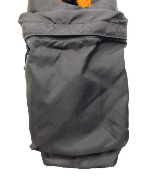 PORTER（ポーター）PORTER (ポーター) FORCE  2WAY TOTE BAG ブラックの古着・服飾アイテム