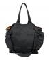 PORTER (ポーター) FORCE  2WAY TOTE BAG ブラック：18000円