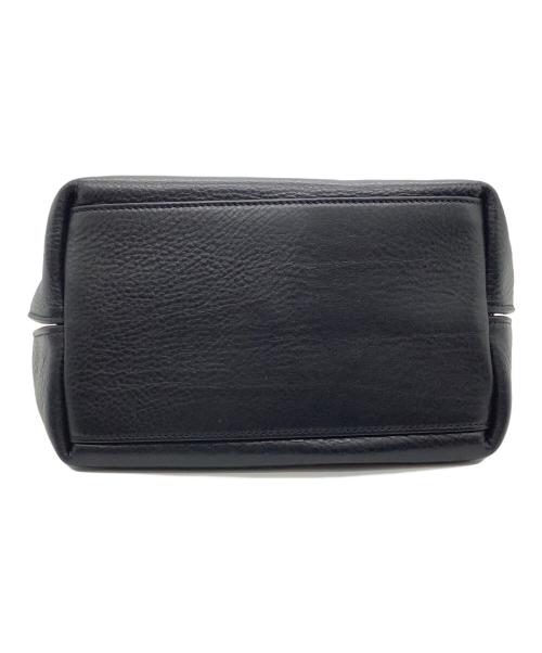 HIROFU（ヒロフ）HIROFU (ヒロフ) オレッキーノ トートバッグ ブラックの古着・服飾アイテム