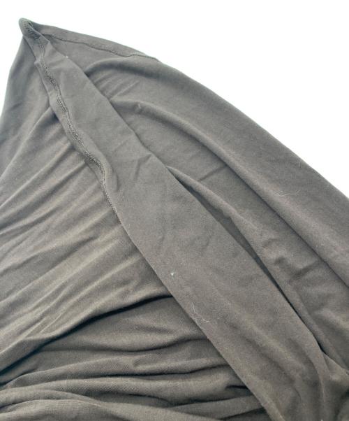 Estella.K（エステラケー）Estella.K (エステラケー) Vera Open Back Dress　192-51049 ブラウン サイズ:Freeの古着・服飾アイテム