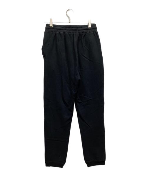 TW（トゥ）TW (トゥ) スウェットパンツ ブラック サイズ:Fの古着・服飾アイテム