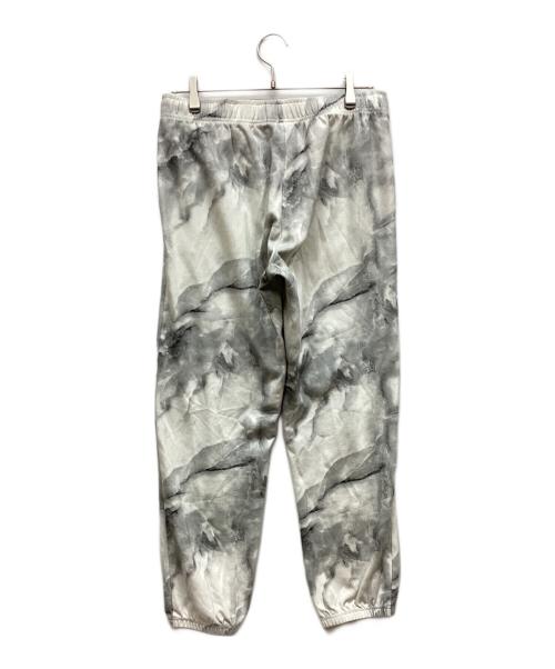 KITH（キス）KITH (キス) スウェットセットアップ グレー×ホワイト サイズ:XSの古着・服飾アイテム