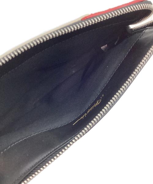 3.1 phillip lim（スリーワンフィリップリム）3.1 phillip lim (スリーワンフィリップリム) セカンドポーチの古着・服飾アイテム