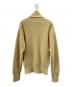 STELLA McCARTNEY (ステラマッカートニー) Wool And Cashmere Blend Turtleneck イエロー サイズ:S：20000円