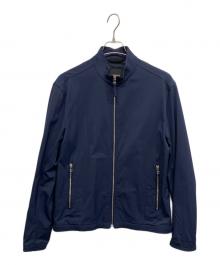 theory（セオリー）の古着「NEOTERIC/TREMONT ジャケット」｜ネイビー