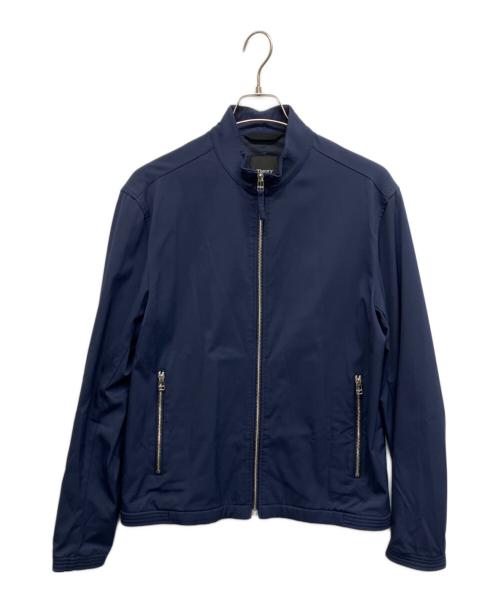 theory（セオリー）theory (セオリー) NEOTERIC/TREMONT ジャケット ネイビー サイズ:Mの古着・服飾アイテム