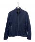 theory（セオリー）の古着「NEOTERIC/TREMONT ジャケット」｜ネイビー