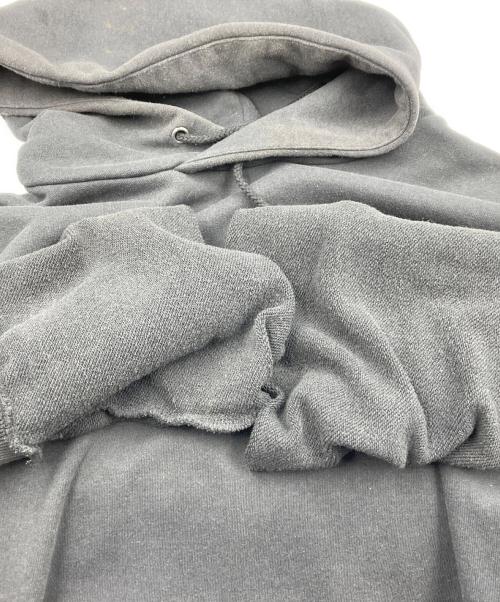 shott（ショット）shott (ショット) プルオーバーパーカー ブラック サイズ:16の古着・服飾アイテム
