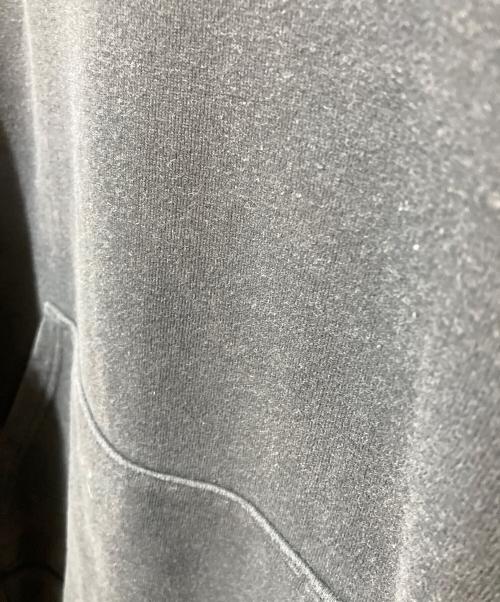 shott（ショット）shott (ショット) プルオーバーパーカー ブラック サイズ:16の古着・服飾アイテム