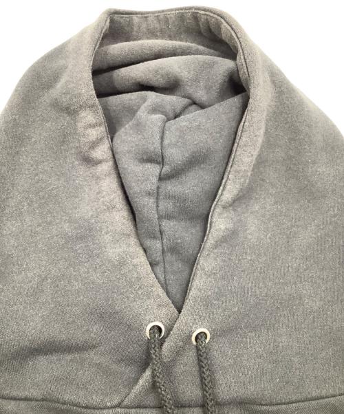 shott（ショット）shott (ショット) プルオーバーパーカー ブラック サイズ:16の古着・服飾アイテム
