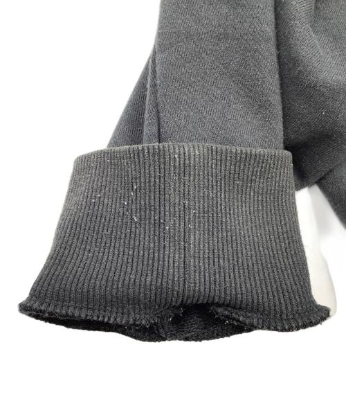 shott（ショット）shott (ショット) プルオーバーパーカー ブラック サイズ:16の古着・服飾アイテム