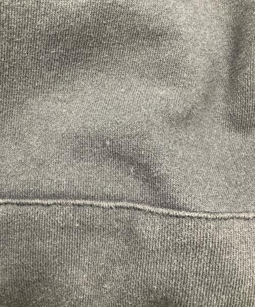 shott（ショット）shott (ショット) プルオーバーパーカー ブラック サイズ:16の古着・服飾アイテム