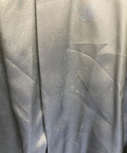 Burberry's（バーバリーズ）Burberry's (バーバリーズ) 金釦ダブルジャケット ネイビー サイズ:170AB5の古着・服飾アイテム