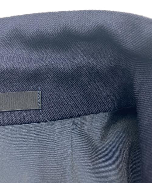 Burberry's（バーバリーズ）Burberry's (バーバリーズ) 金釦ダブルジャケット ネイビー サイズ:170AB5の古着・服飾アイテム