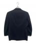 Burberry's (バーバリーズ) 金釦ダブルジャケット ネイビー サイズ:170AB5：15000円