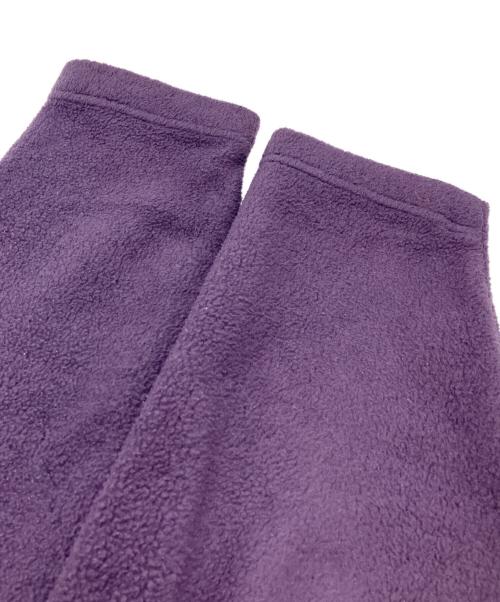 Patagonia（パタゴニア）Patagonia (パタゴニア) フリースジャケット パープル サイズ:Lの古着・服飾アイテム