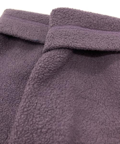 Patagonia（パタゴニア）Patagonia (パタゴニア) フリースジャケット パープル サイズ:Lの古着・服飾アイテム