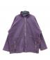Patagonia（パタゴニア）の古着「フリースジャケット」｜パープル
