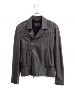 中古・古着通販】ALL SAINTS (オールセインツ) ムートンジャケット