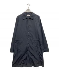 中古・古着通販】Sealup (シーラップ) ナイロンステンカラーコート