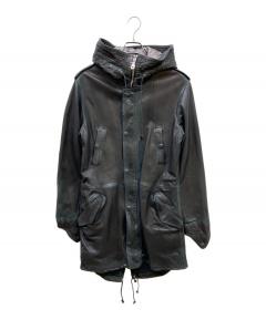 中古・古着通販】Yohji Yamamoto pour homme (ヨウジヤマモト