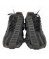 DIESEL (ディーゼル) スニーカー　S-PROTOTYPE LOW ブラック サイズ:26.5：10000円