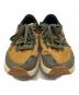 中古・古着 NEW BALANCE (ニューバランス) ローカットスニーカー ブラウン サイズ:26.5㎝：4000円