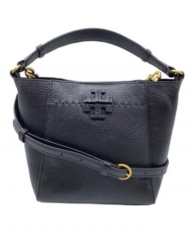 中古・古着通販】TORY BURCH (トリーバーチ) マックグロー スモール