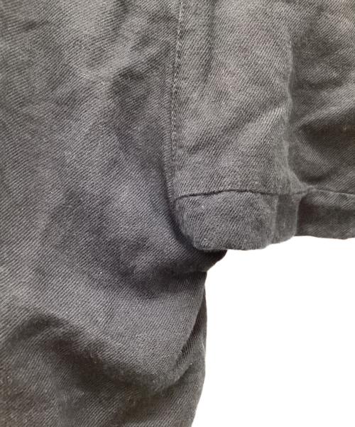 KLASICA（クラシカ）KLASICA (クラシカ) サルエルパンツ ブラック サイズ:１の古着・服飾アイテム