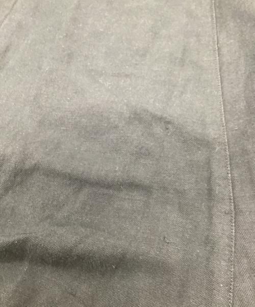 KLASICA（クラシカ）KLASICA (クラシカ) サルエルパンツ ブラック サイズ:１の古着・服飾アイテム