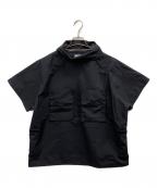 the fthe f）の古着「シャツ」｜ブラック