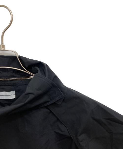 the f（the f）the f (the f) シャツ ブラック サイズ:FREEの古着・服飾アイテム