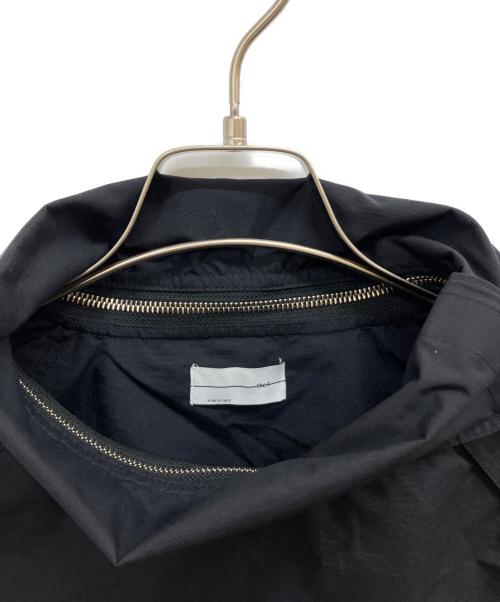 the f（the f）the f (the f) シャツ ブラック サイズ:FREEの古着・服飾アイテム