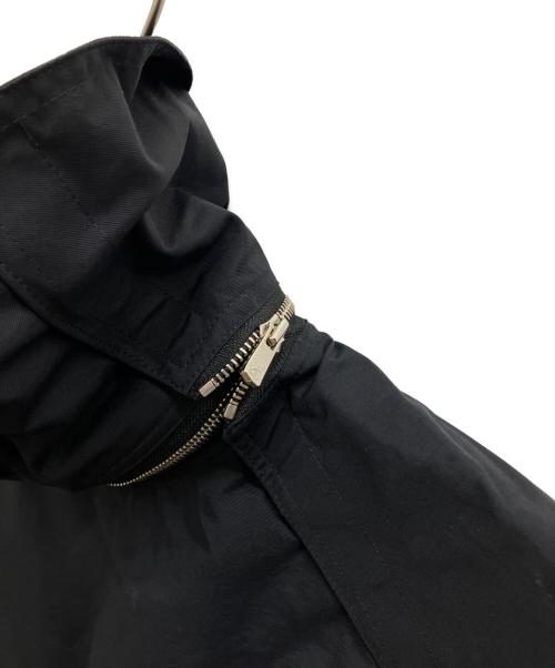 the f（the f）the f (the f) シャツ ブラック サイズ:FREEの古着・服飾アイテム