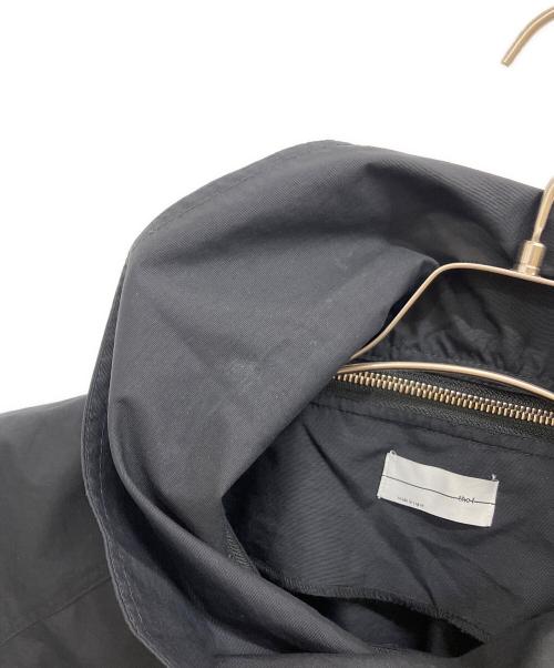 the f（the f）the f (the f) シャツ ブラック サイズ:FREEの古着・服飾アイテム